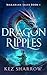 Dragon Ripples by Kez Sharrow