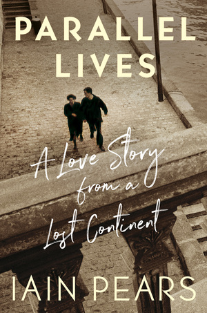 Parallel Lives: A Love Story from a Lost Continent