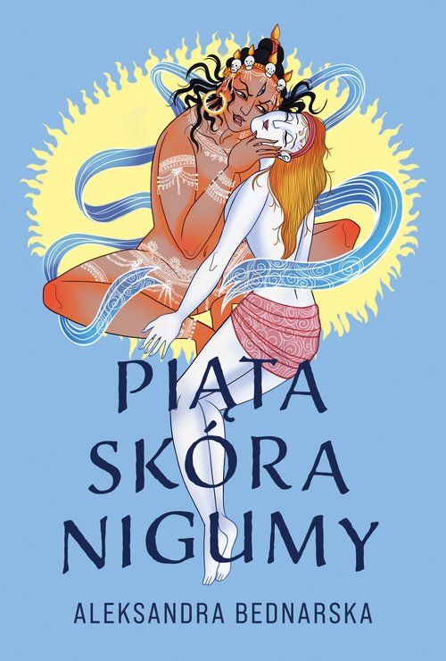 Piąta skóra Nigumy (Paperback)