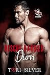 Rescue Daddies: Dion (Rescue Daddies #3)