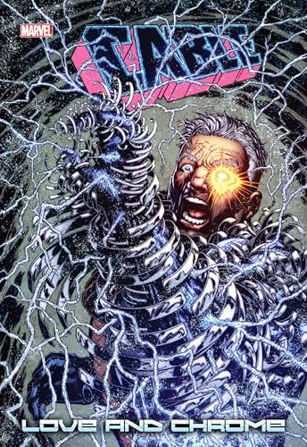 Cable: Love and Chrome (2025) #3 (of 5)