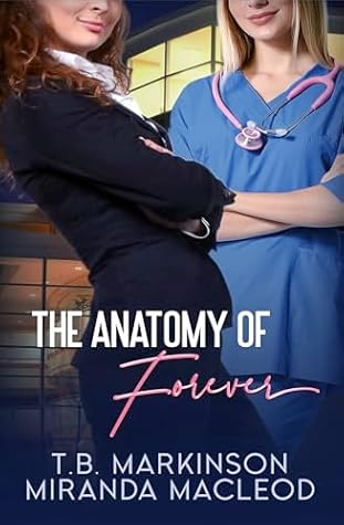 The Anatomy of Forever