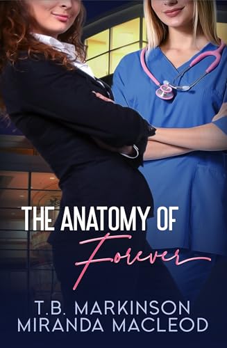 The Anatomy of Forever (Kindle Edition)