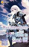 Miss Interrogator...