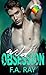 Wild Obsession (Rebel Rockstars #1)