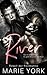 River: Rebell der Rockbühne (German Edition)