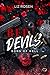 Red Devils - Sons of Hell by Liz Rosen