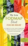 THE LOW FODMAP DI...