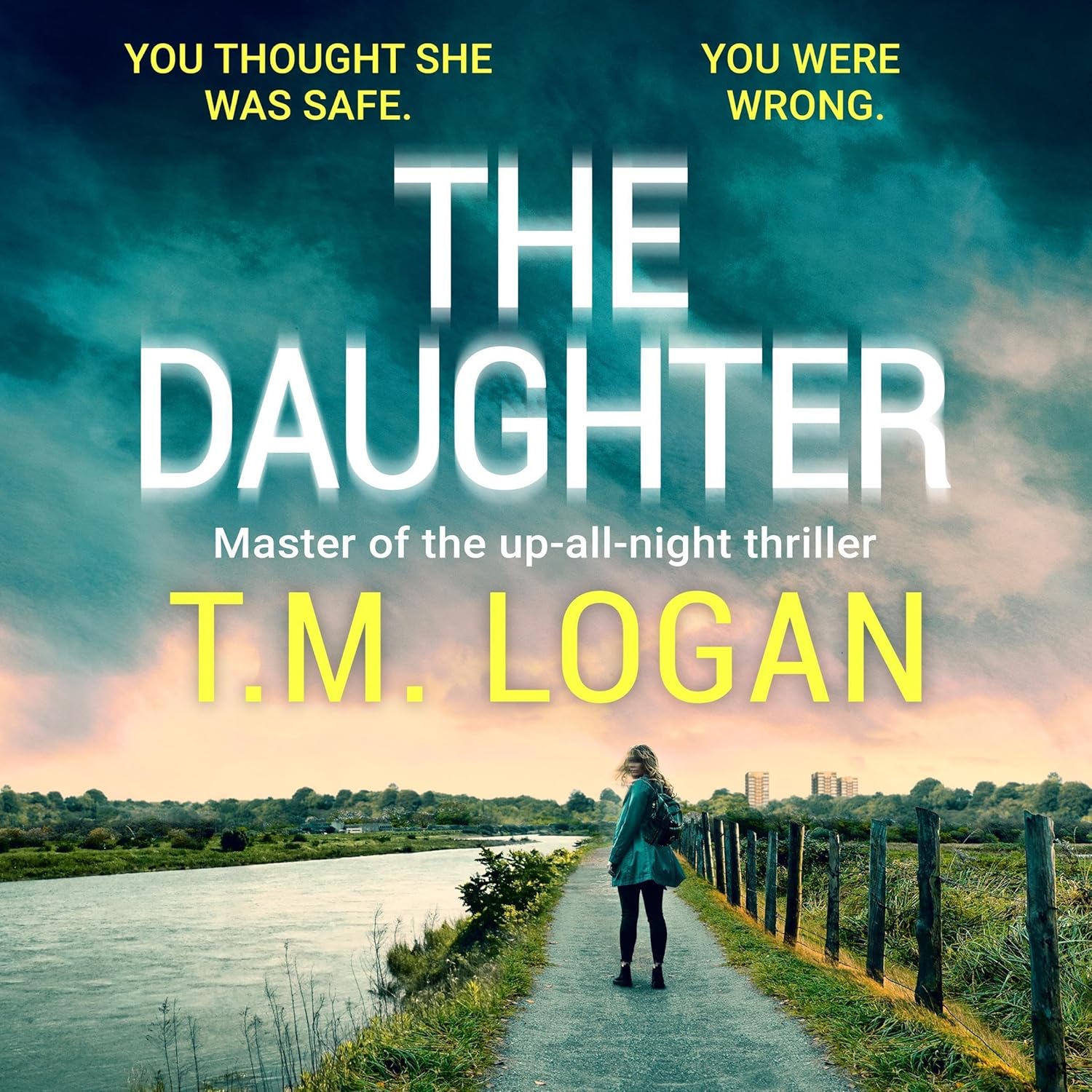 The Daughter: The instant Sunday Times bestselling Richard and Judy book club pick from the author of THE MOTHER and THE HOLIDAY