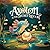 Axolotl & The Secret Lagoon by Rana Ahmad