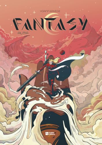 Fantasy (Hardcover)