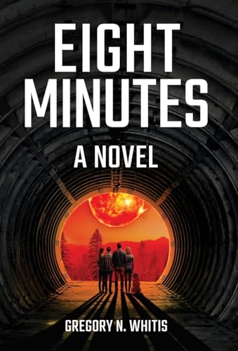 Eight Minutes (Hardcover)