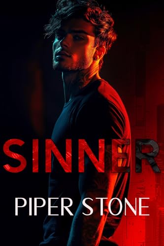 Sinner (Legacy of Kings #1)