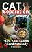 Cat Separation Anxiety: Cal...