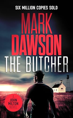 The Hanging Tree (John Milton #25)