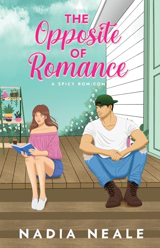 The Opposite of Romance (Kindle Edition)