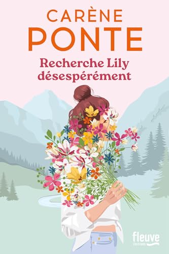 Recherche Lily désespérément (Kindle Edition)