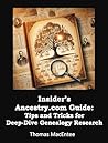 Insider’s Ancestr...