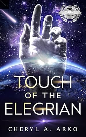 Touch of the Elegrian