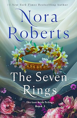 The Seven Rings (The Lost Bride Trilogy, #3)