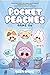 Pocket Peaches: Game On (Vo...