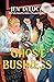 Ghost Business (Boneyard Ke...