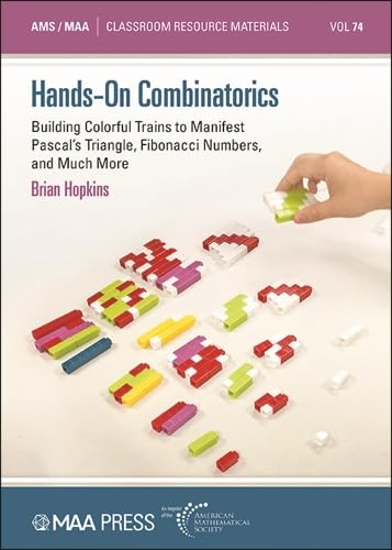 Hands-On Combinatorics (Classroom Resource Materials)
