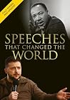 Speeches That Cha...