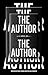 THE AUTHOR By The Author