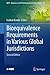 Bioequivalence Requirements in Various Global Jurisdictions (AAPS Advances in the Pharmaceutical Sciences Series, 61)