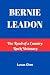 BERNIE LEADON: The Road of ...