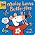 Maisy Loves Butterflies: A Maisy's Planet Book (Educational Board Book About Nature - For Toddlers and Kids Ages 1-3)