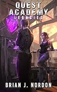 Quest Academy: Legacies