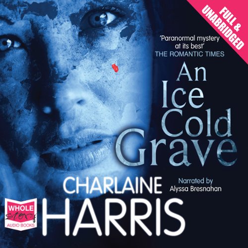 An Ice Cold Grave