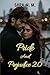 Pride and Prejudice 2.0 A contemporary romance novel based on a classic. A modern love story with drama and passion by Sara M. M.