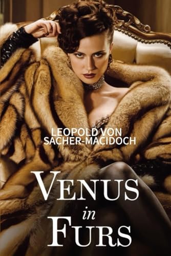 Venus in Furs