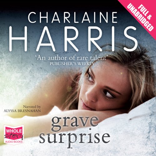 Grave Surprise