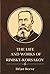 The life and works of Rimsky-Korsakov by Brian Reeve