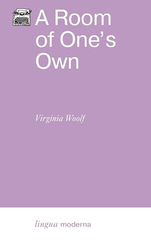 A Room of One`s Own