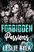 Forbidden Passions (Forbidd...
