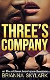Three's Company by Brianna Skylark