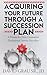 Acquiring Your Future Through a Succession Plan by David Grau Sr. JD