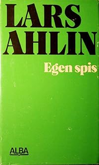 Omslag för Egen spis