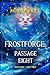 Frostforge by Morgan Rice