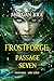 Frostforge by Morgan Rice Frostforge by Morgan Rice