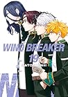WIND BREAKER 19