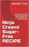 Ninja Creami Suga...
