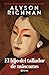 El hijo del tallador de máscaras by Alyson Richman