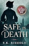 Safe in Death (Esther Hardy #1)