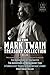 The Mark Twain Treasury Collection by Mark Twain The Mark Twain Treasury Collection by Mark Twain